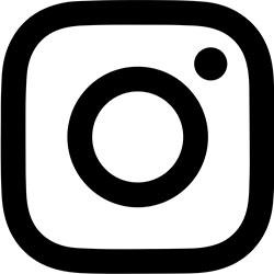 Follow Flossie and Mays on Instagram